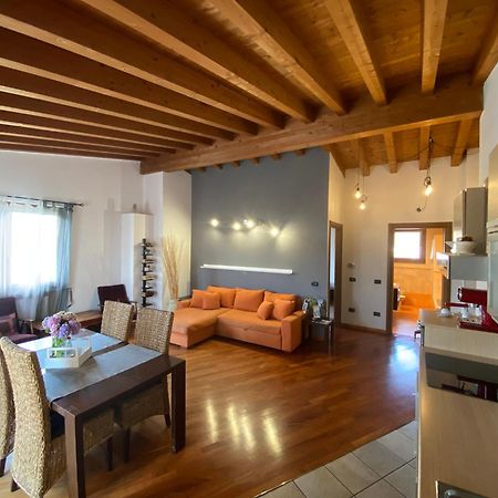 Villa Mattei Villa Pedergnano ภายนอก รูปภาพ